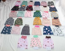 Kinder Pumphose Hose Gr 110/116 Handarbeit verschiedene Muster Neu