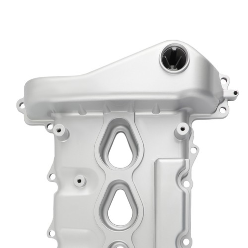 Aluminum Valve Cover for Chevrolet Colorado GMC Canyon Hummer H3 3.5L 04-06 - Picture 7 of 12