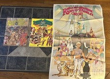 Vintage Ringling Brothers And Barnum And Bail...