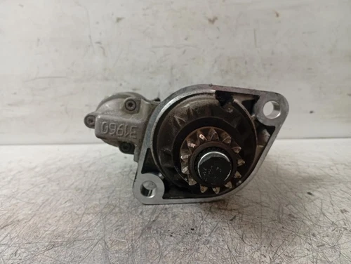 02M911024C Motorino De Avviamento per VOLKSWAGEN PASSAT VARIANT (365) 20 113003 - Foto 3 di 10