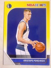 2019-2020 Panini Hoops DOLLAR TREE YELLOW RETAIL EXCLUSIVE - You Pick Player