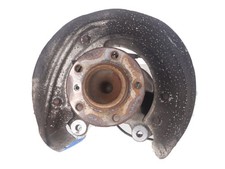 6792285 Achsschenkel links vorne BMW 1er (F20) 118i  100 kW  136 PS (03.2015->