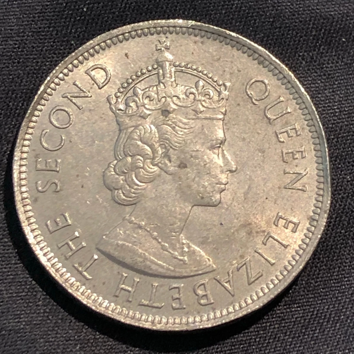 1973 Hong Kong Coins for sale | eBay