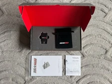 Renntech HHT for W222 engine