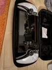 PlayStation Portal PS5 Handheld Console And Case And Charger