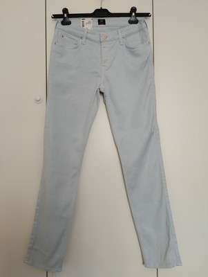 Jeans Lee Elly Slim W29 L31