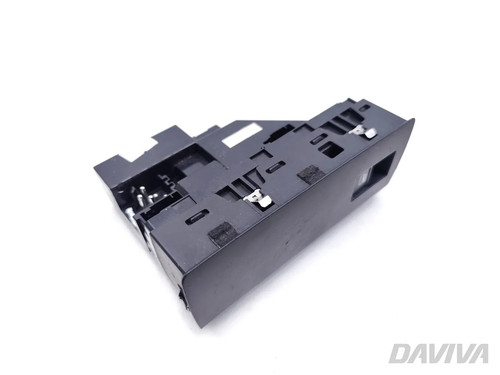 BMW X5 Elektrische Fensterheber-Schaltertaste Vorderseite Links 2004 SUV 4/5dr