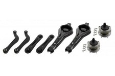 MAPCO Lenkersatz Radaufhängung für FORD MONDEO III Kombi (BWY) Querlenker