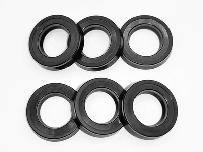 #ad Water Seal Kit 6 PCS Replacement for RMW RMV Power Pressure Washer Pump Part $21.22