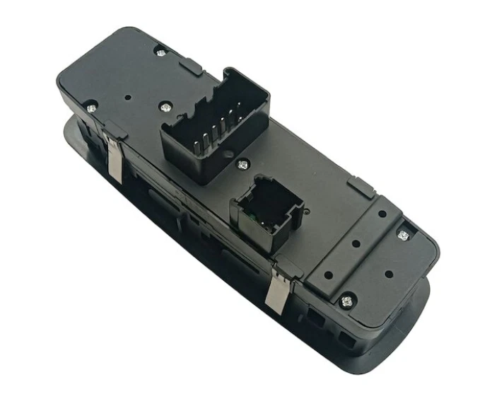 Interruptor de ventana delantera izquierda para Dodge Grand Caravan 2008-2011 Foto 4 de 4