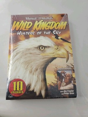 Mutual of Omaha's Wild Kingdom - Hunters of the Sky
