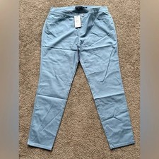 Lafayette 148 New York Mercer Pant Size 16 NWT