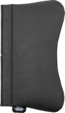 DRAG SPECIALTIES SEATS Tour Pak Filler Pad - Relocator Kit Gap - Smooth -