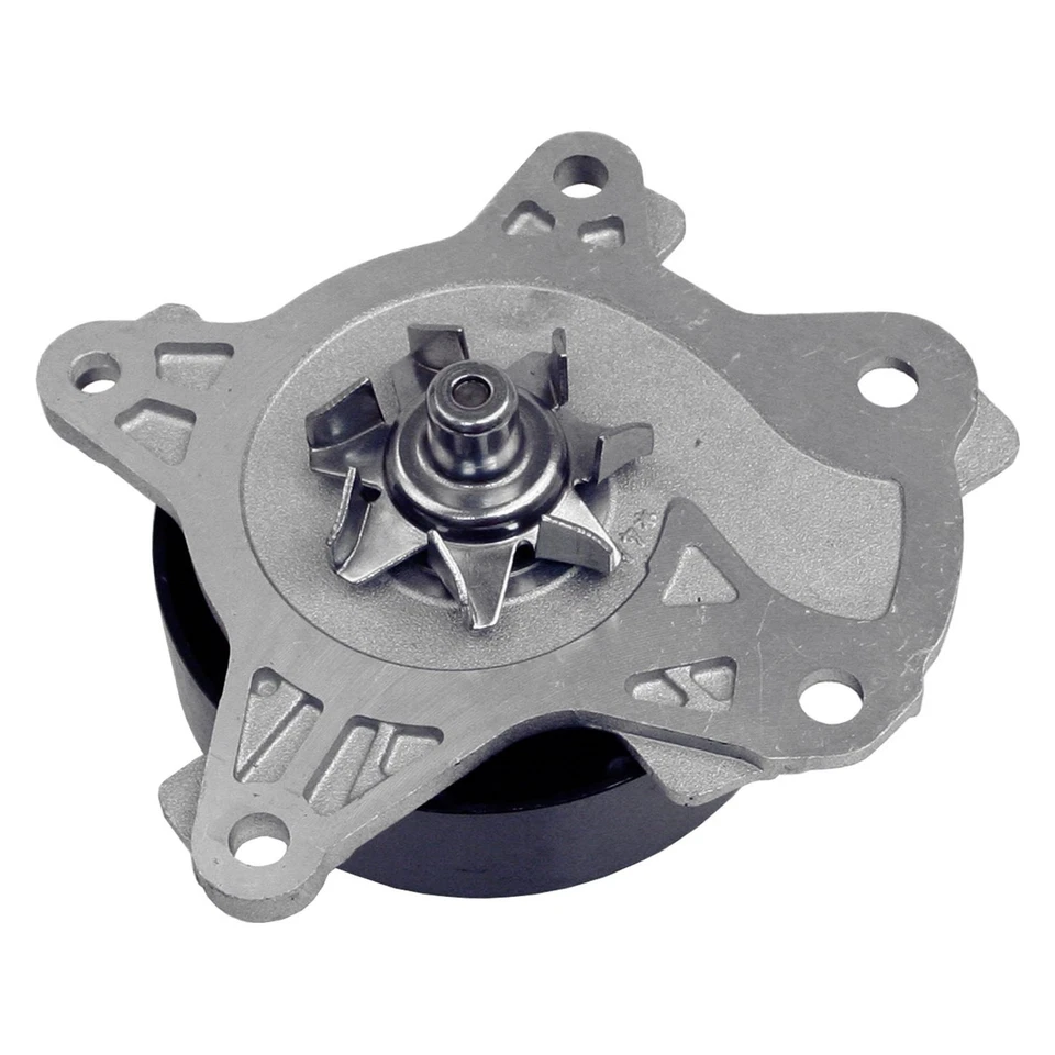 For Toyota Corolla 2011-2017 Beck Arnley Engine Coolant Water Pump Foto 2 de 4