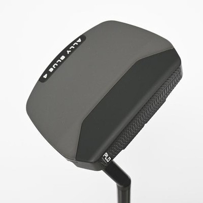 Ping PLD Milled Ally Blue 4 Gunmetal Putter 35 Zoll Stahlschaft【BC】7775