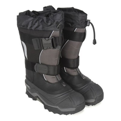 Baffin Black Selkirk Boots - EPIC-M002-BAK-14  ( Mens Size 14 )