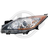 Hauptscheinwerfer Diederichs 5619081 FüR Mazda Links