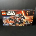 Lego Star Wars #75145 Eclipse Fighter Brand New Sealed Retired Set NIB