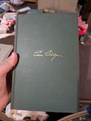 President Calvin Coolidge 1929 Book