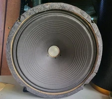 Vtg Jensen??? Concert Speaker??? 