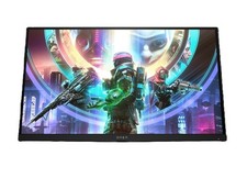 HP Series 5 Pro 524pu 23.8" IPS FHD 100Hz 16:9 5ms HDMI  USB Type-C Monitor