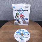 Mario Kart Wii (Nintendo Wii, 2008) No Manual Has Scratches