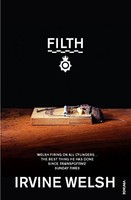 Irvine Welsh - Filth - Paperback - G245Z
