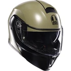 AGV Street Modular Matt Pastello Green Black