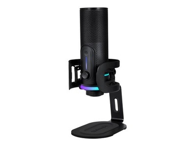 Streamplify MIC PRO Microphone USB Black Microphone SPMC-P3C327.11