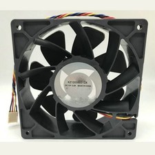 KZ12038B012X 12cm fan for whatsminer M3 fan M3X Cooler High Speed Cooling
