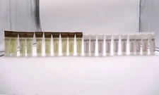 Echos of Nature 10 Pieces  1.25 oz Conditioner Travel size 10 Lotion NEW