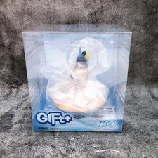 Azur Lane New Jersey Midsummer Leisure 1/8 Figure Myethos Gift+ Japan