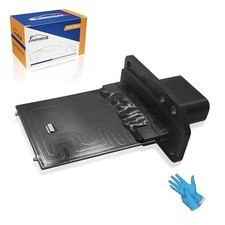 Blower Motor Resistor Compatible With Frontier 2005-2021 Titan 2004-2015 Pathf