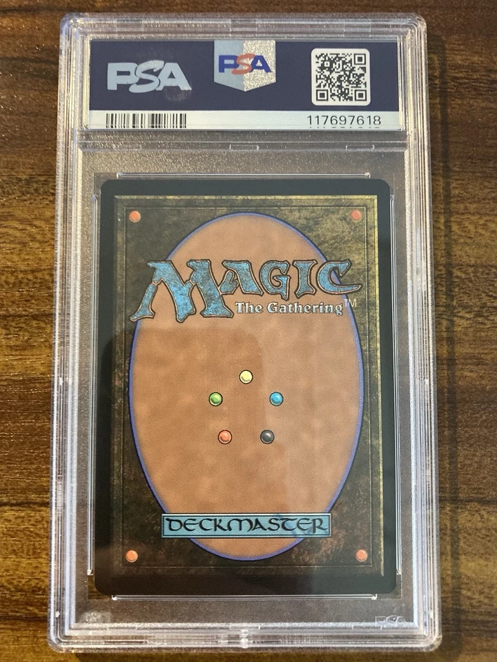 MTG✨KAALIA OF THE VAST Brdless/Ext Art FOIL✨SLD Tragic Romance PSA 10 MYTHIC - Image 2 of 4