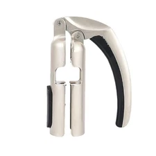 - Champagne Opener Tool - Portable Stainless Steel Corkscrew, Easy Twist Desi...