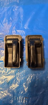 Ford Capri Mk3 Interior Door Handles