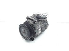 Mercedes-Benz S W221 2007 Klimakompressor Pumpe A0022301111 Diesel 173kW Mercedes-Benz S W221 2007 Klimakompressor Pumpe A0022301111 Diesel 173kW