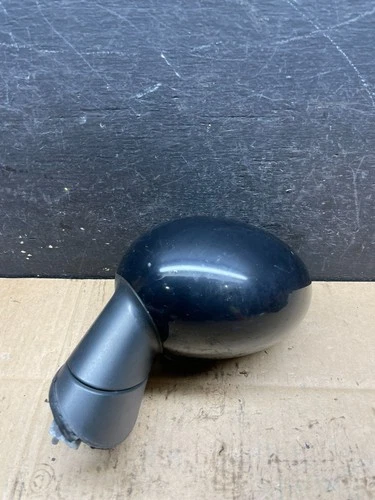 2007 to 2012 Mini Cooper Driver Left Driver LH View Power Door Mirror R9203 DG