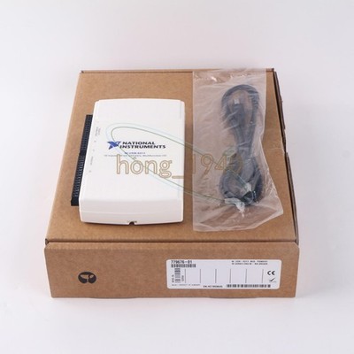 NI USB-6211 capture card 779676-01 M series multifunction DAQ