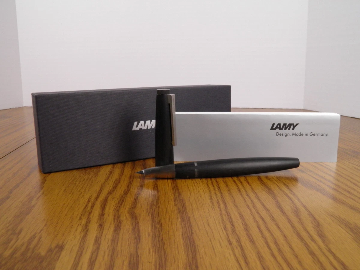 Lamy 2000 Fountain Pen for sale | eBay