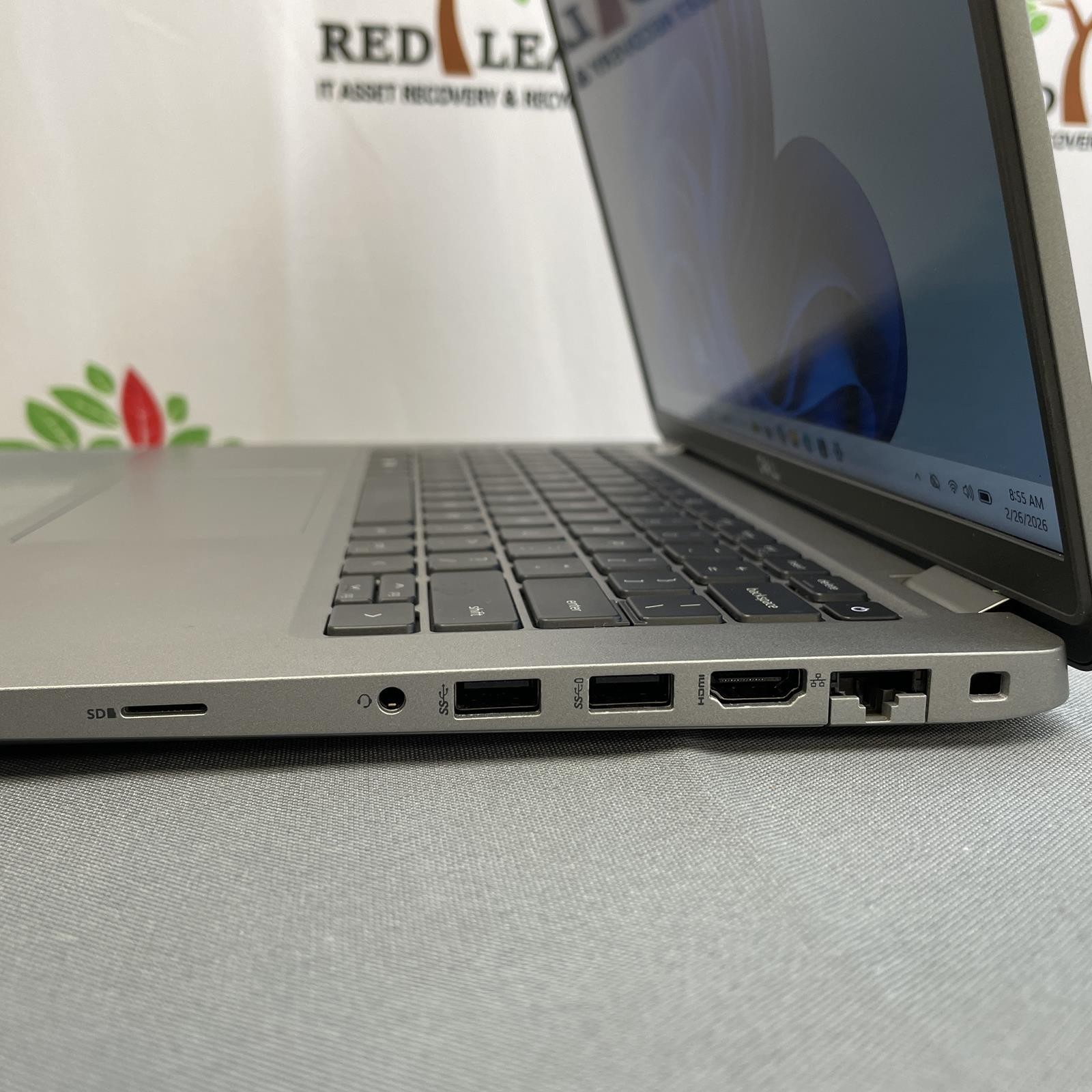 DELL Latitude 5420, 14-Inch Laptop, with Core i5 1145G7, None NVMe (Non-Volatile Memory Express), Windows 11 Pro