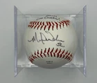 Michael Wacha Signed Baseball Autograph Cardinals #52 Photo Proof Personalized