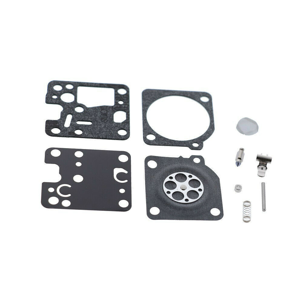 GENUINE OEM ZAMA PART # RB-184; CARBURETOR REBUILD KIT | eBay