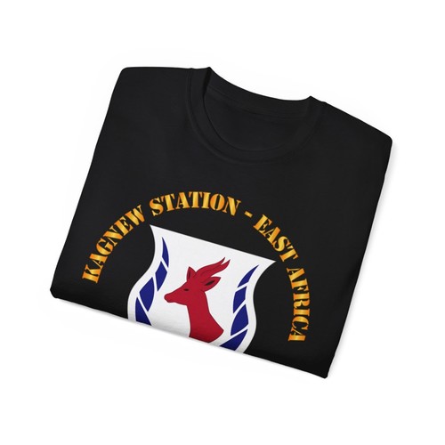 Clásico - Estación Kagnew - África Oriental wo Drop Shadow - Imagen 3 de 4