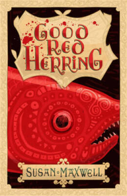 Good Red Herring - Paperback By Maxwell, Susan - VERY GOOD