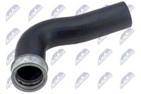 NTY GPP-VW-079 Ladeluftschlauch FüR Audi Seat Skoda VW
