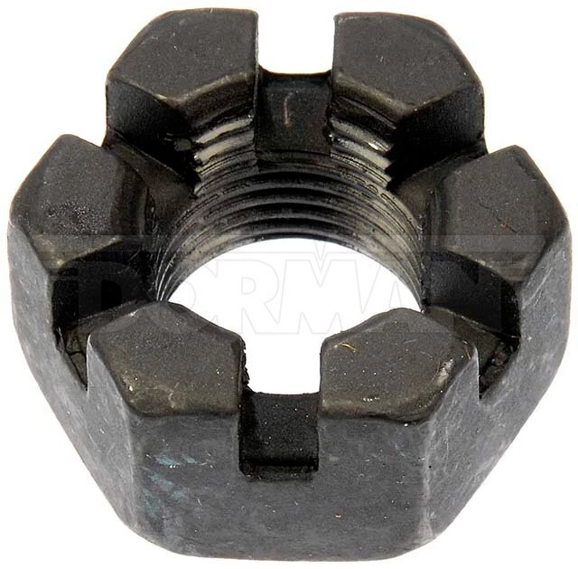 Dorman 521-989 悬架控制臂和球接头组件适用于日产 Urvan — 第 3/4 张图片