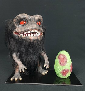 Critters 2 – Sie Kehren Zurück Critters 2 – Sie Kehren Zurück