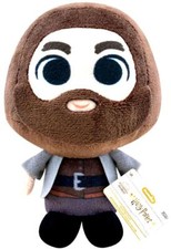 Funko Pop! PELUCHE - HP HOLIDAY - 4 Hagrid - Nuevo y EMBALAJE ORIGINAL