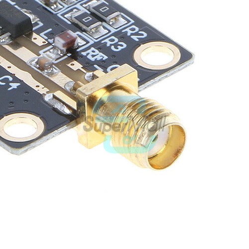 0.05-4GHz SPF5189 Signal High Linearity NF0.6dB RF Amplifier LNA Ultra Low Noise - Bild 18 von 27